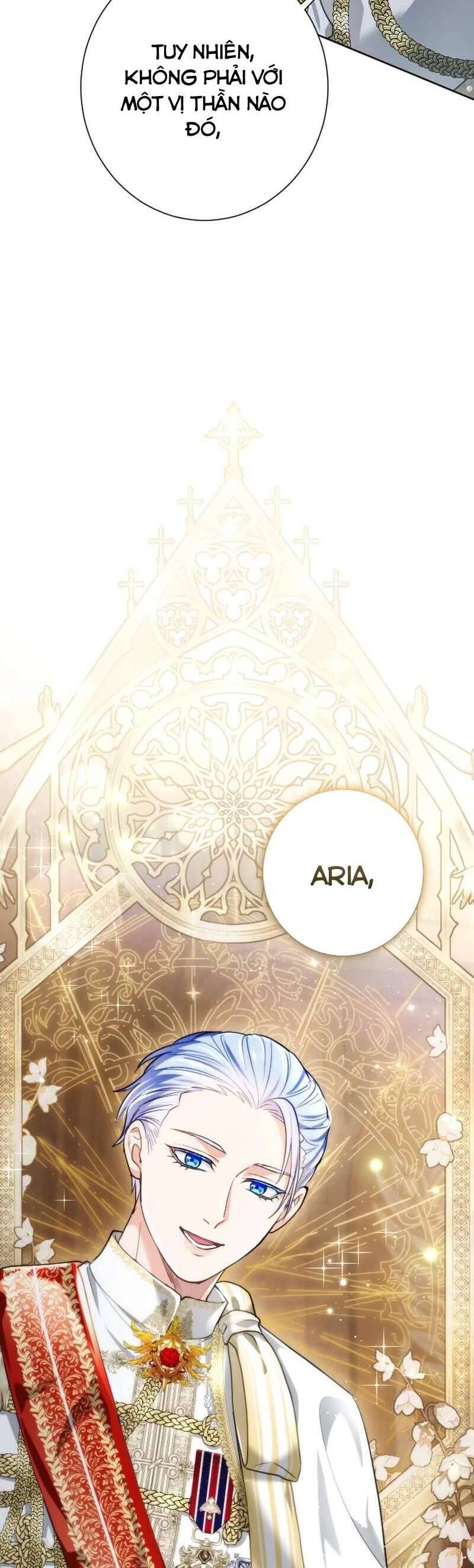 Thưa Ngài Tôi Cảm Thấy Khó Chịu [Chap 46-51]