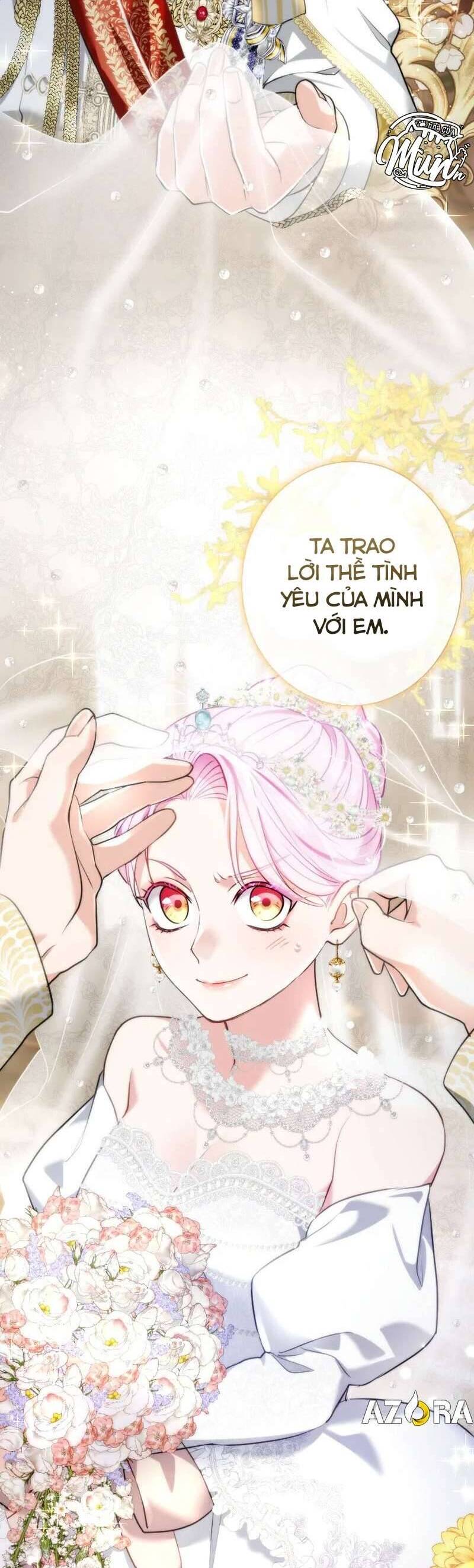Thưa Ngài Tôi Cảm Thấy Khó Chịu [Chap 46-51]