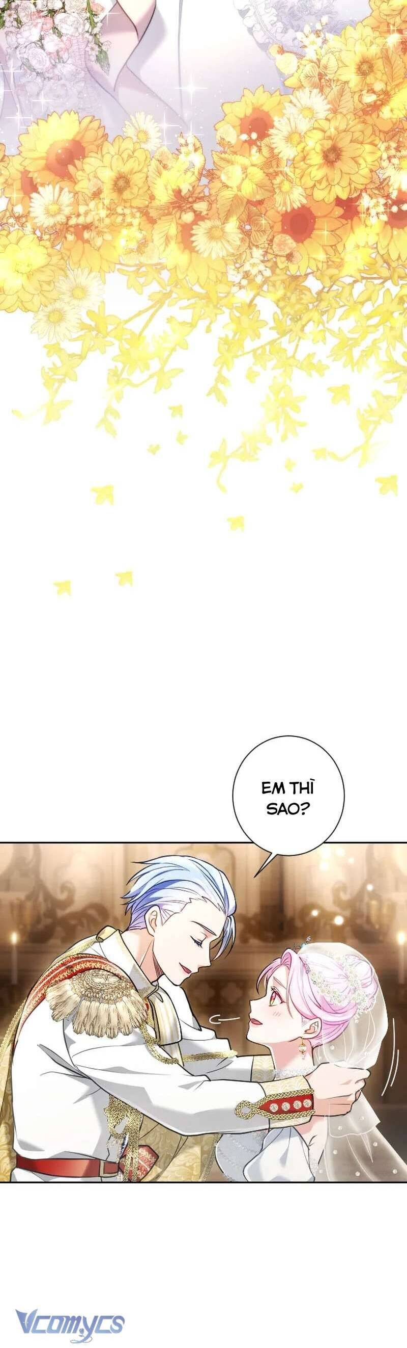 Thưa Ngài Tôi Cảm Thấy Khó Chịu [Chap 46-51]