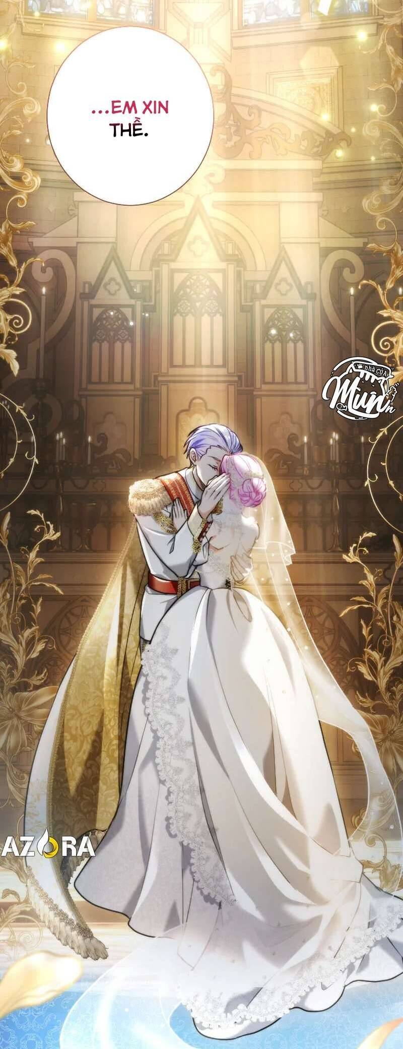Thưa Ngài Tôi Cảm Thấy Khó Chịu [Chap 46-51]