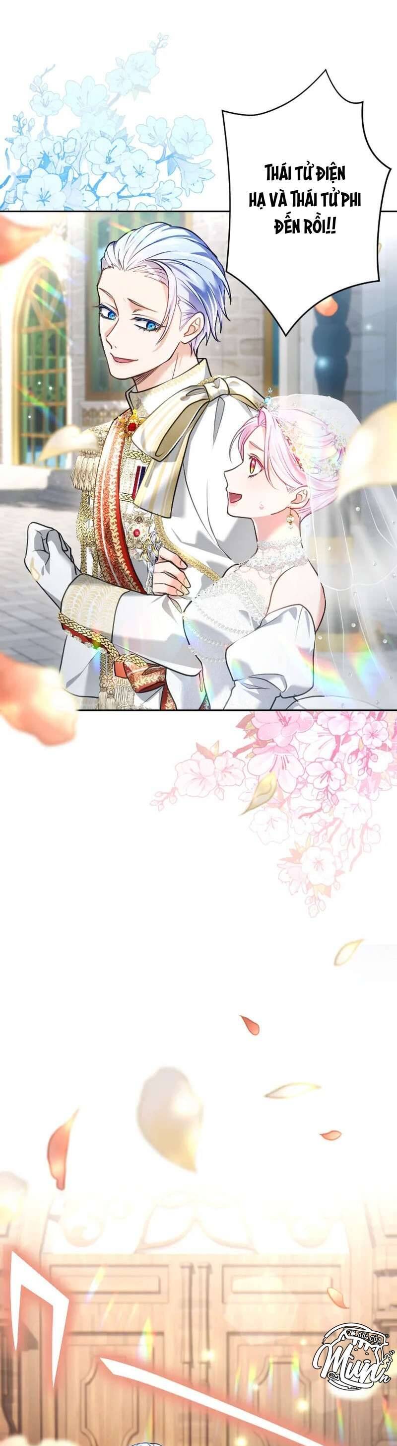 Thưa Ngài Tôi Cảm Thấy Khó Chịu [Chap 46-51]