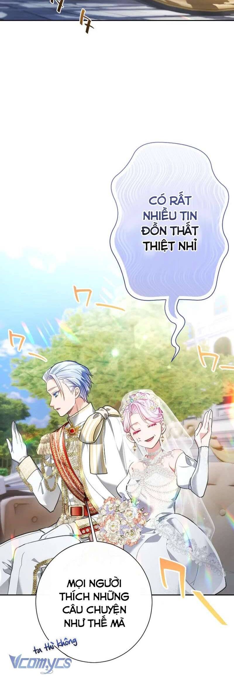 Thưa Ngài Tôi Cảm Thấy Khó Chịu [Chap 46-51]