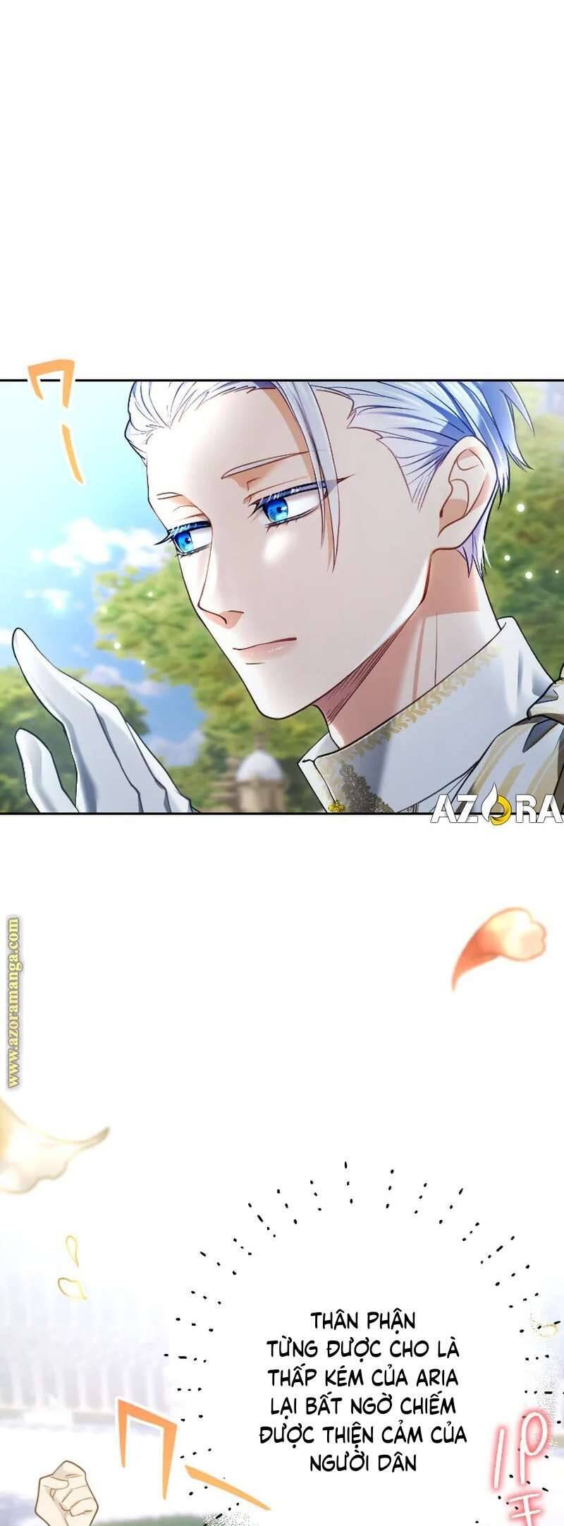 Thưa Ngài Tôi Cảm Thấy Khó Chịu [Chap 46-51]