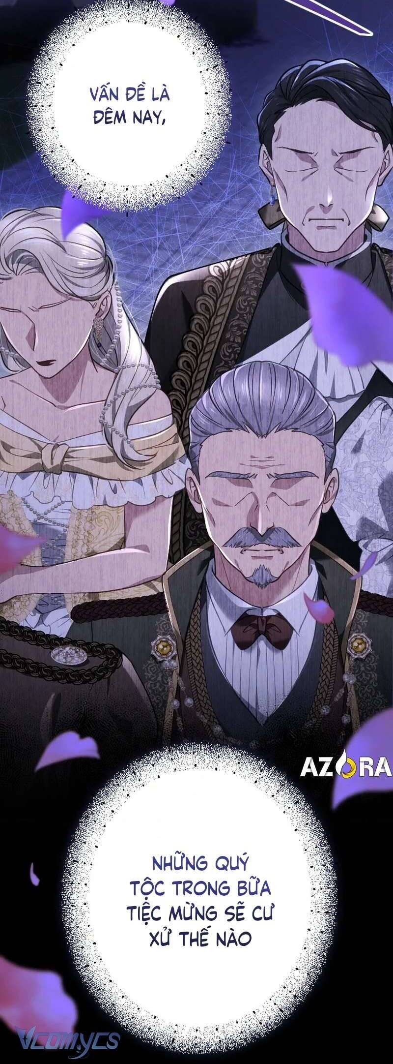 Thưa Ngài Tôi Cảm Thấy Khó Chịu [Chap 46-51]