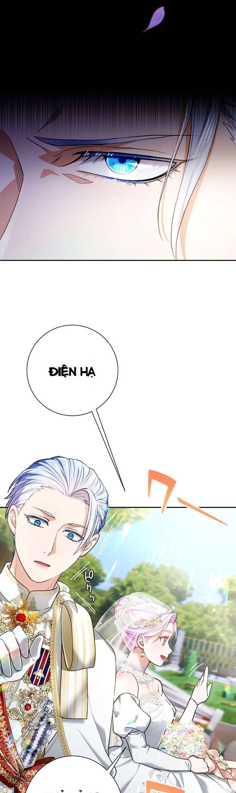Thưa Ngài Tôi Cảm Thấy Khó Chịu [Chap 46-51]