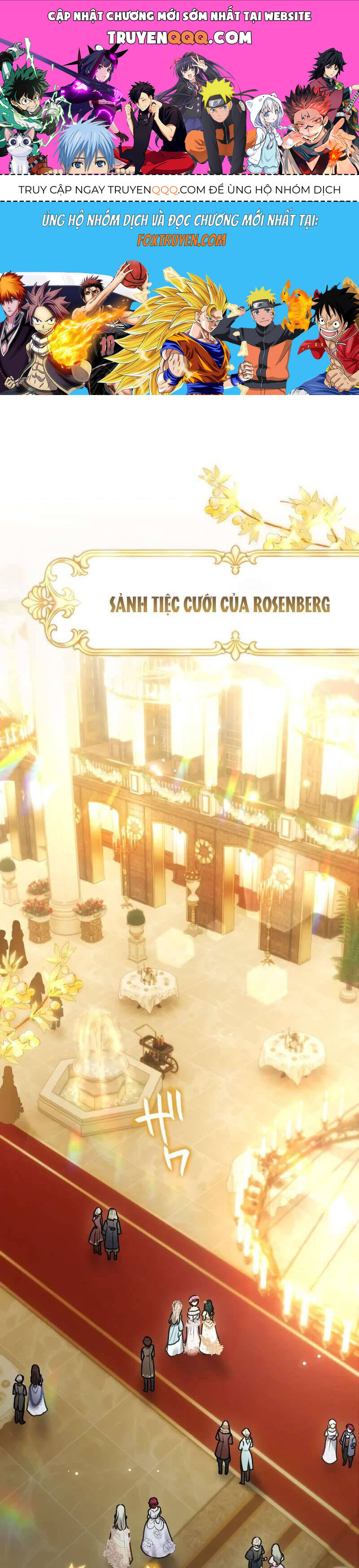 Thưa Ngài Tôi Cảm Thấy Khó Chịu [Chap 46-51]