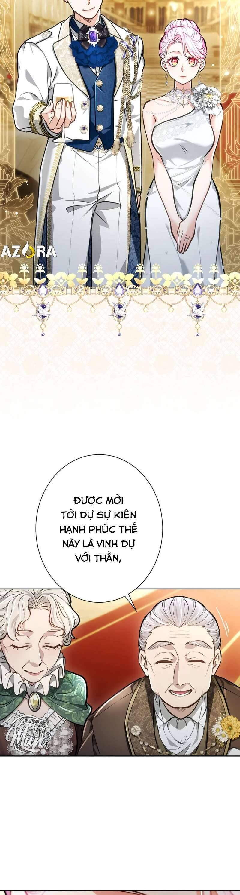 Thưa Ngài Tôi Cảm Thấy Khó Chịu [Chap 46-51]