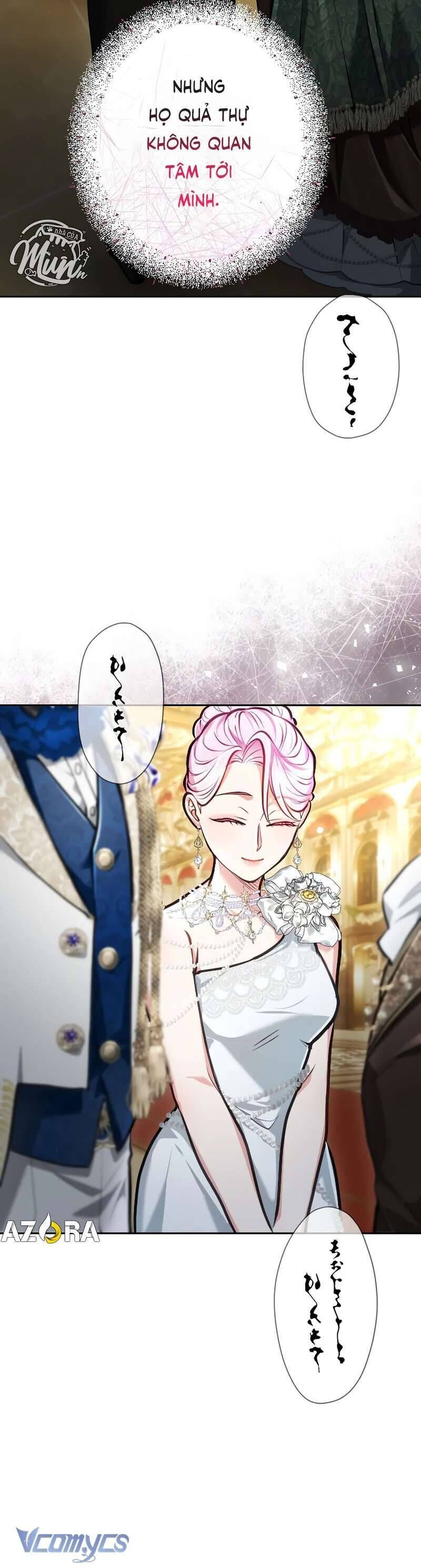 Thưa Ngài Tôi Cảm Thấy Khó Chịu [Chap 46-51]
