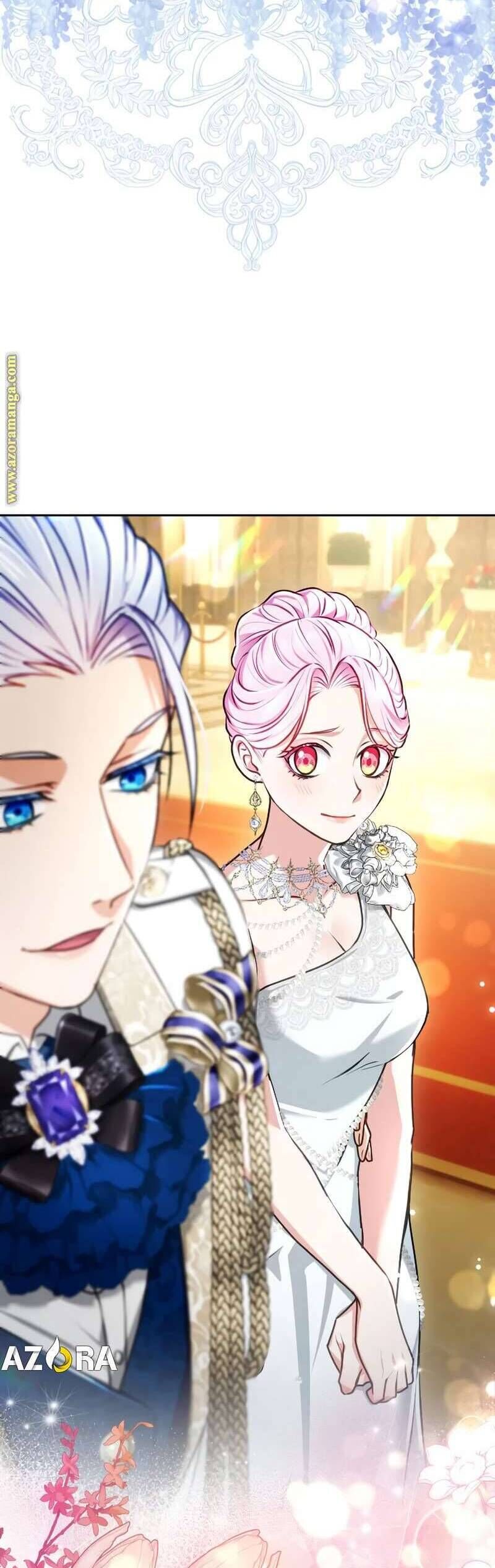 Thưa Ngài Tôi Cảm Thấy Khó Chịu [Chap 46-51]