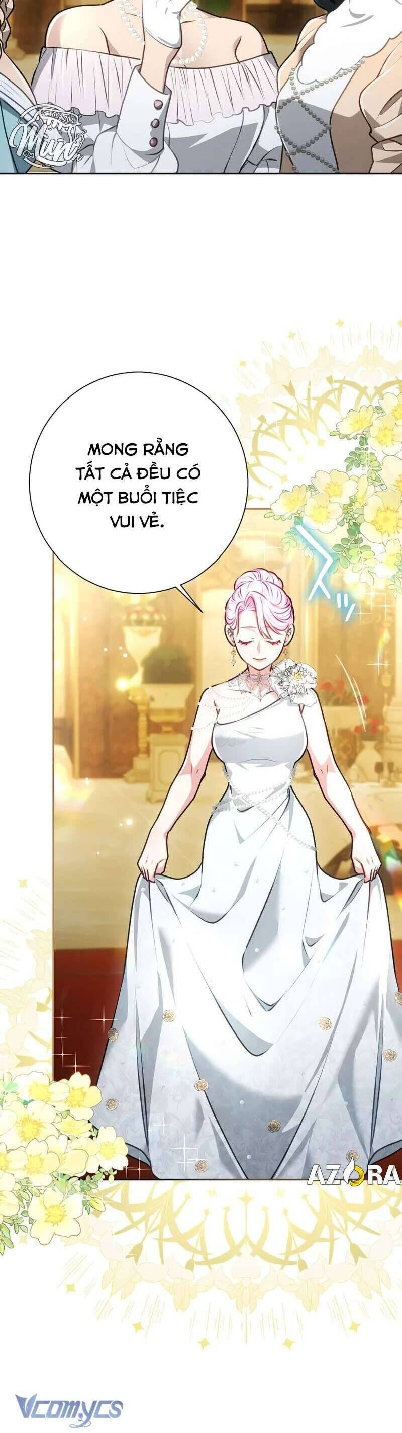 Thưa Ngài Tôi Cảm Thấy Khó Chịu [Chap 46-51]