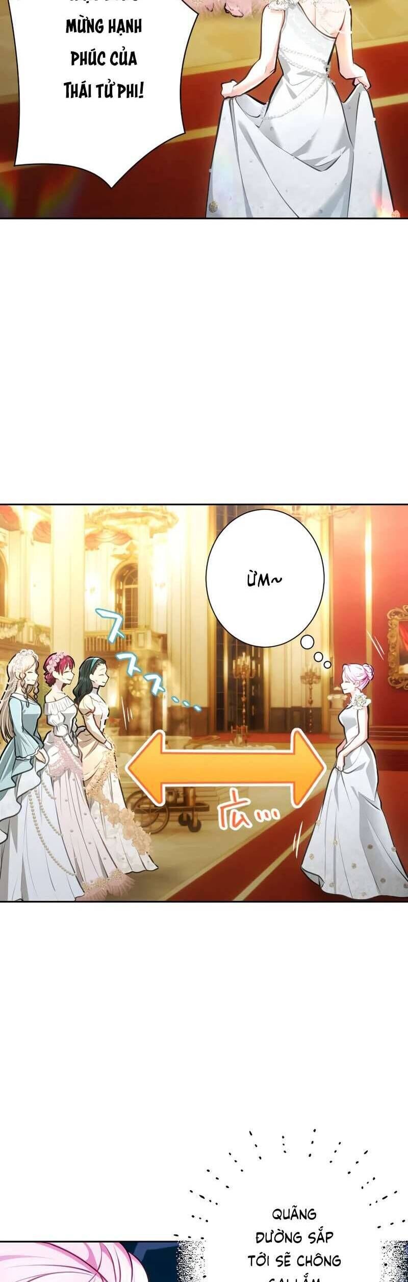 Thưa Ngài Tôi Cảm Thấy Khó Chịu [Chap 46-51]