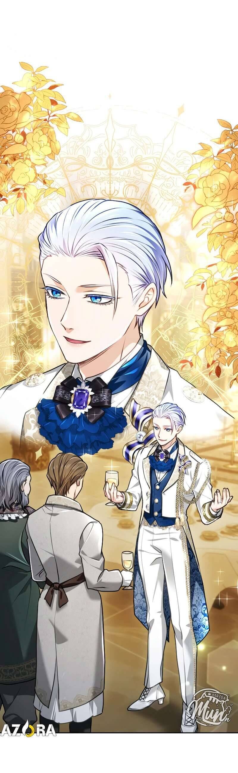 Thưa Ngài Tôi Cảm Thấy Khó Chịu [Chap 46-51]