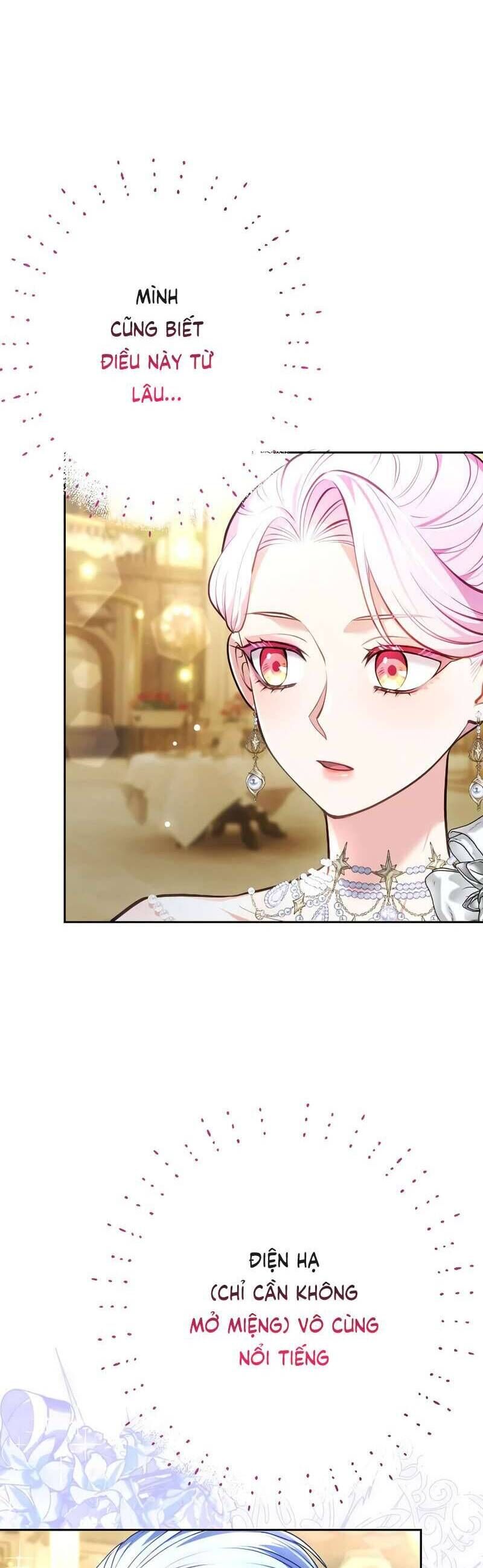 Thưa Ngài Tôi Cảm Thấy Khó Chịu [Chap 46-51]
