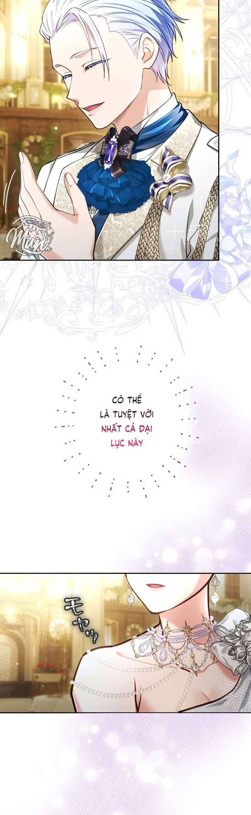 Thưa Ngài Tôi Cảm Thấy Khó Chịu [Chap 46-51]