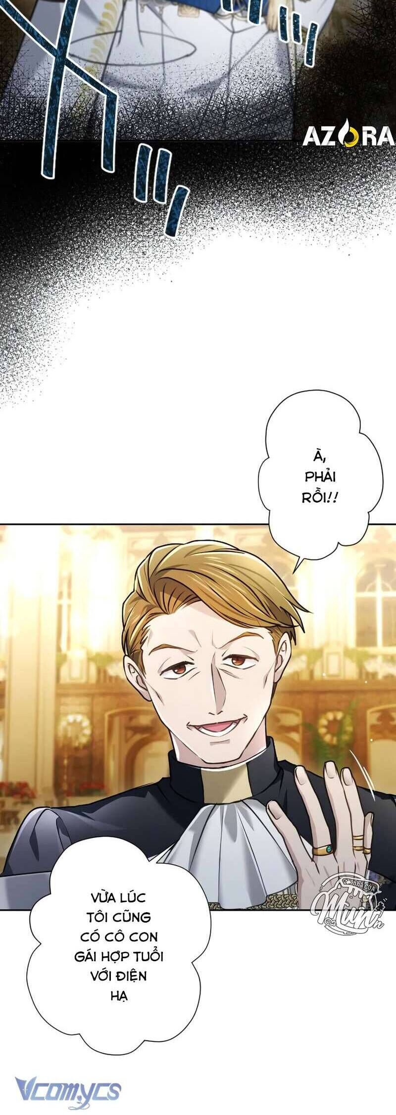 Thưa Ngài Tôi Cảm Thấy Khó Chịu [Chap 46-51]