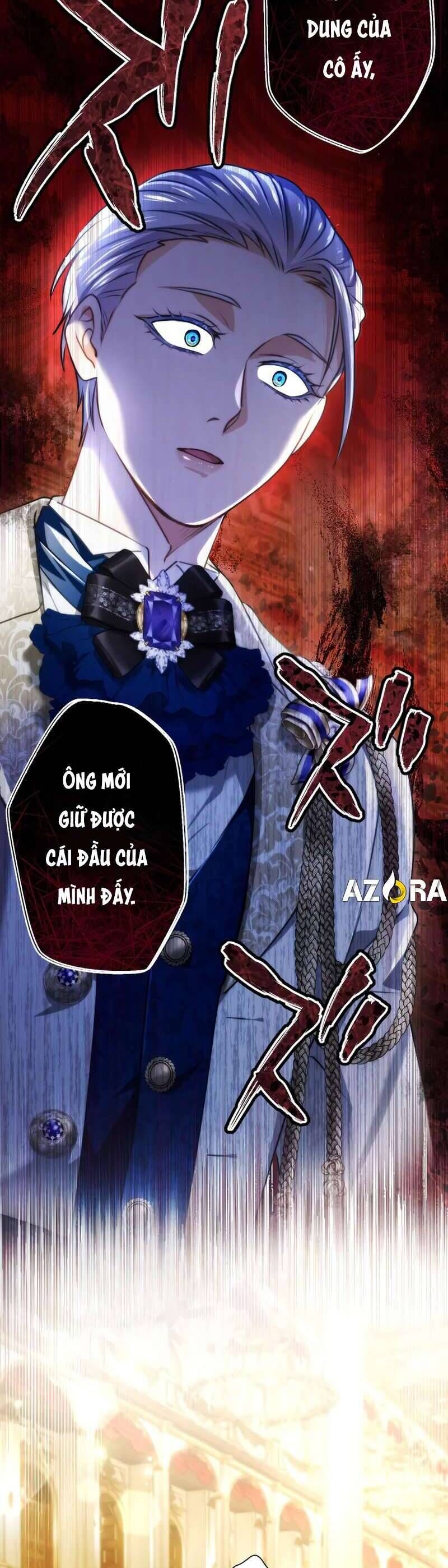 Thưa Ngài Tôi Cảm Thấy Khó Chịu [Chap 46-51]