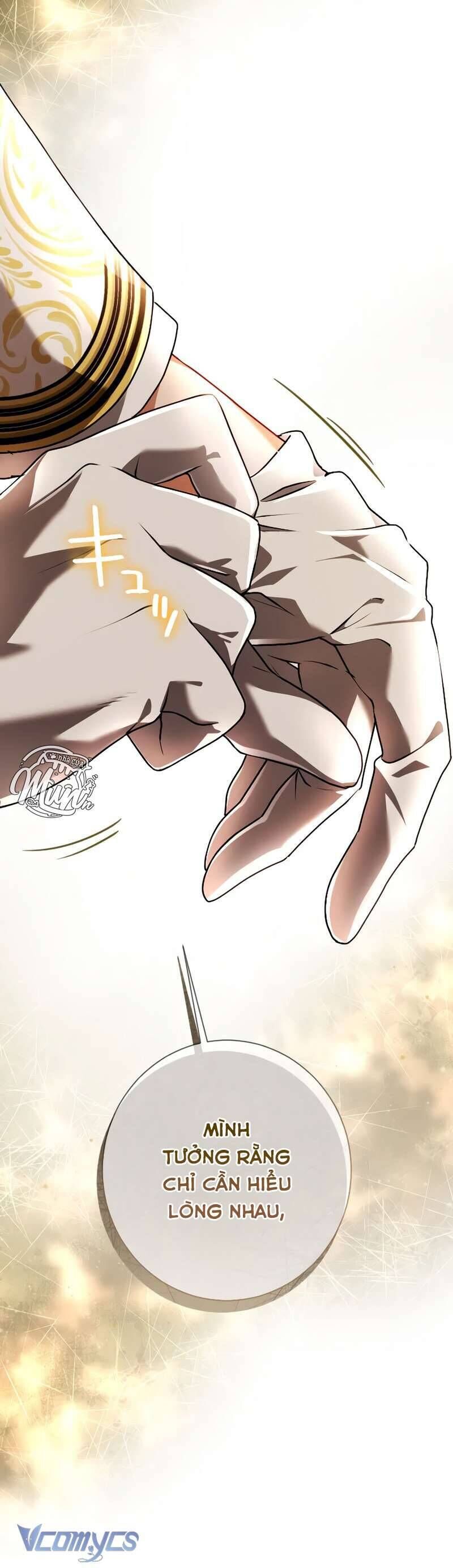 Thưa Ngài Tôi Cảm Thấy Khó Chịu [Chap 46-51]