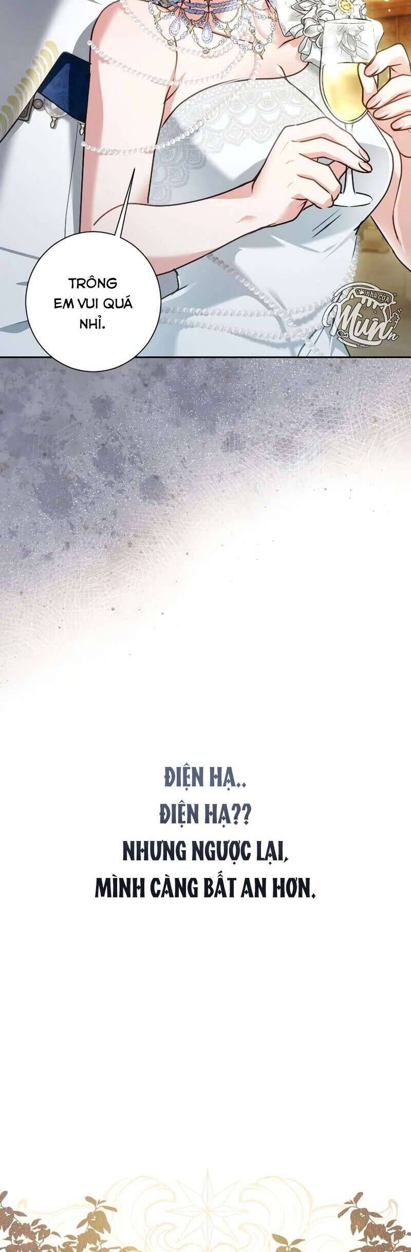 Thưa Ngài Tôi Cảm Thấy Khó Chịu [Chap 46-51]