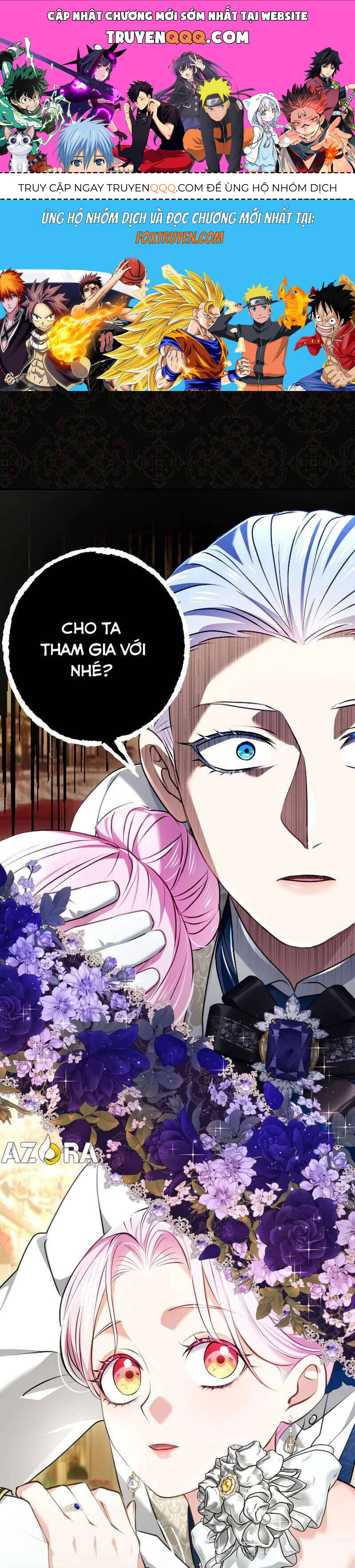 Thưa Ngài Tôi Cảm Thấy Khó Chịu [Chap 46-51]