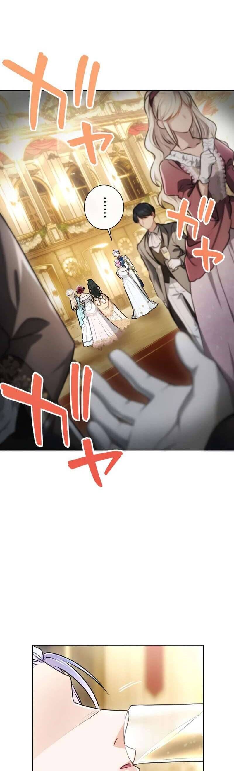 Thưa Ngài Tôi Cảm Thấy Khó Chịu [Chap 46-51]