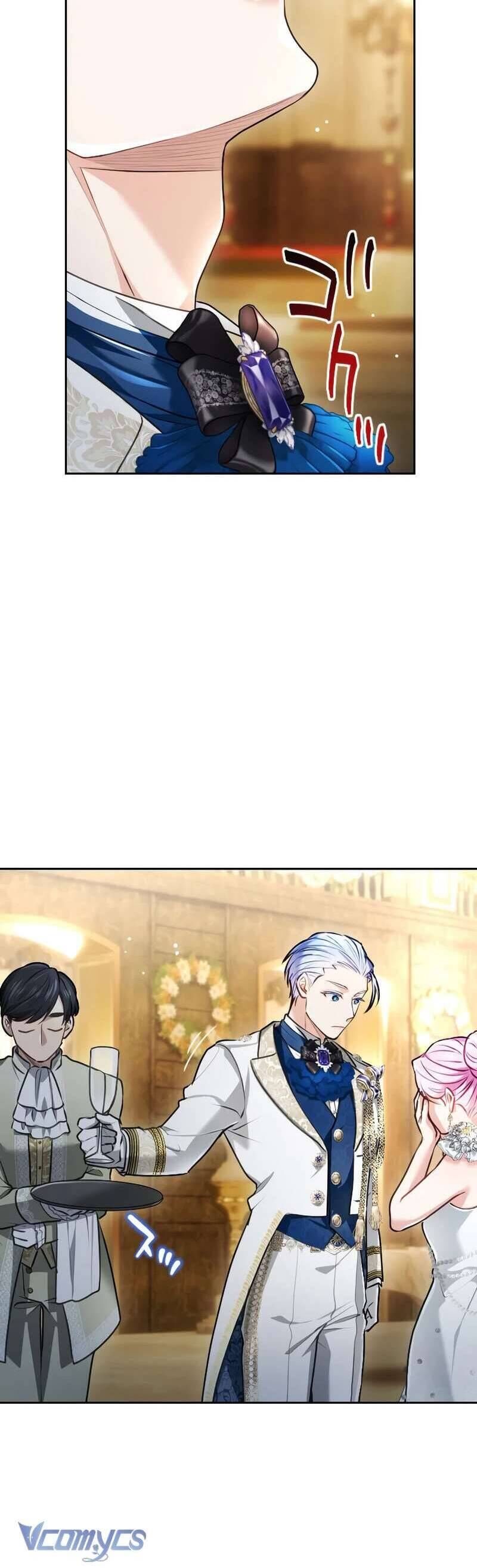 Thưa Ngài Tôi Cảm Thấy Khó Chịu [Chap 46-51]