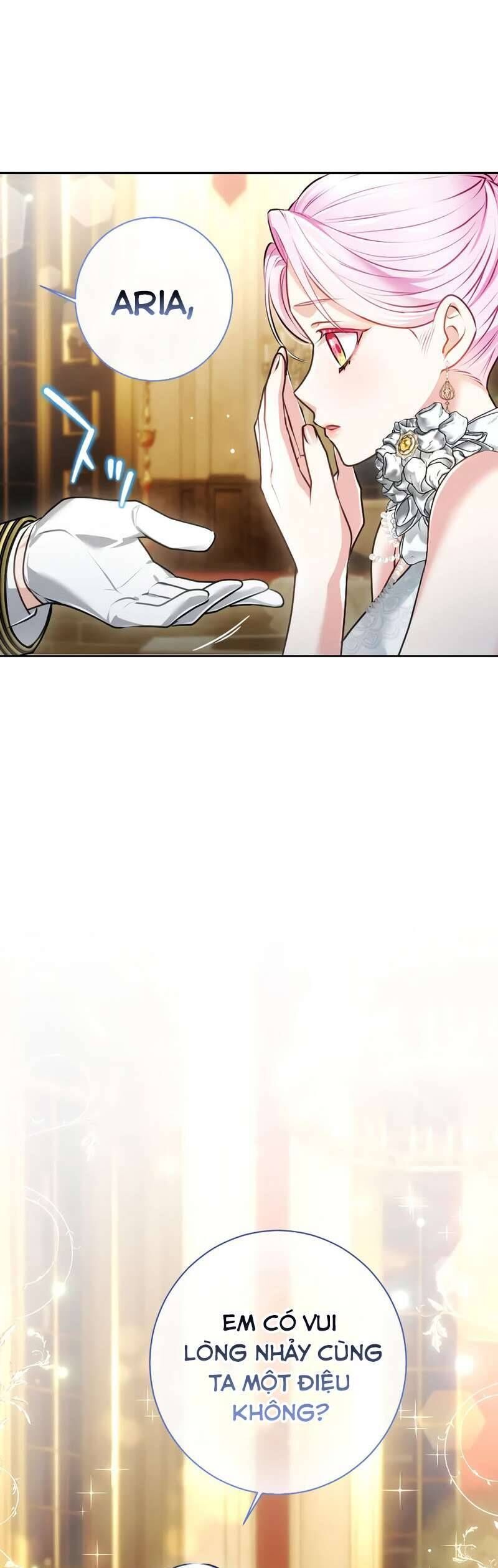 Thưa Ngài Tôi Cảm Thấy Khó Chịu [Chap 46-51]