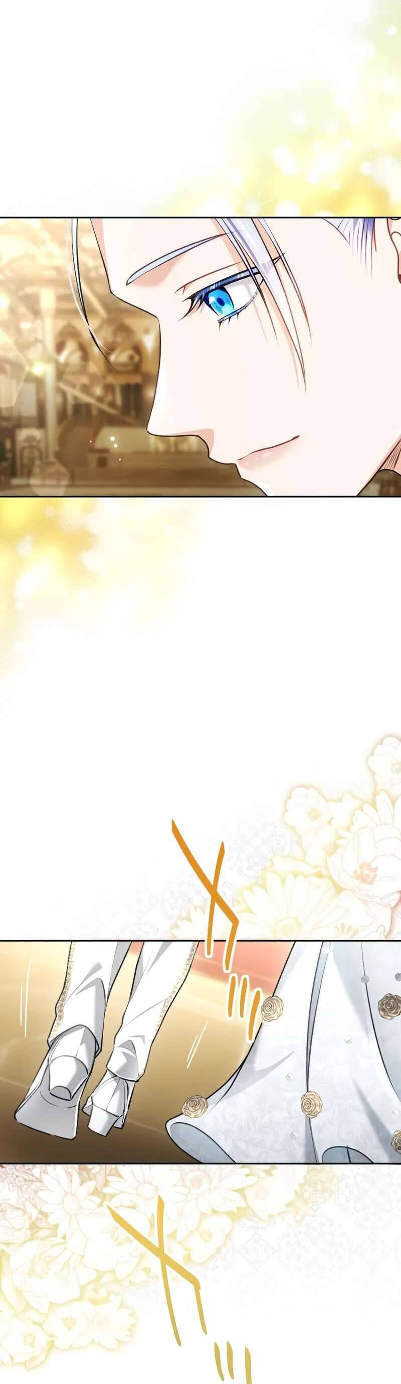 Thưa Ngài Tôi Cảm Thấy Khó Chịu [Chap 46-51]