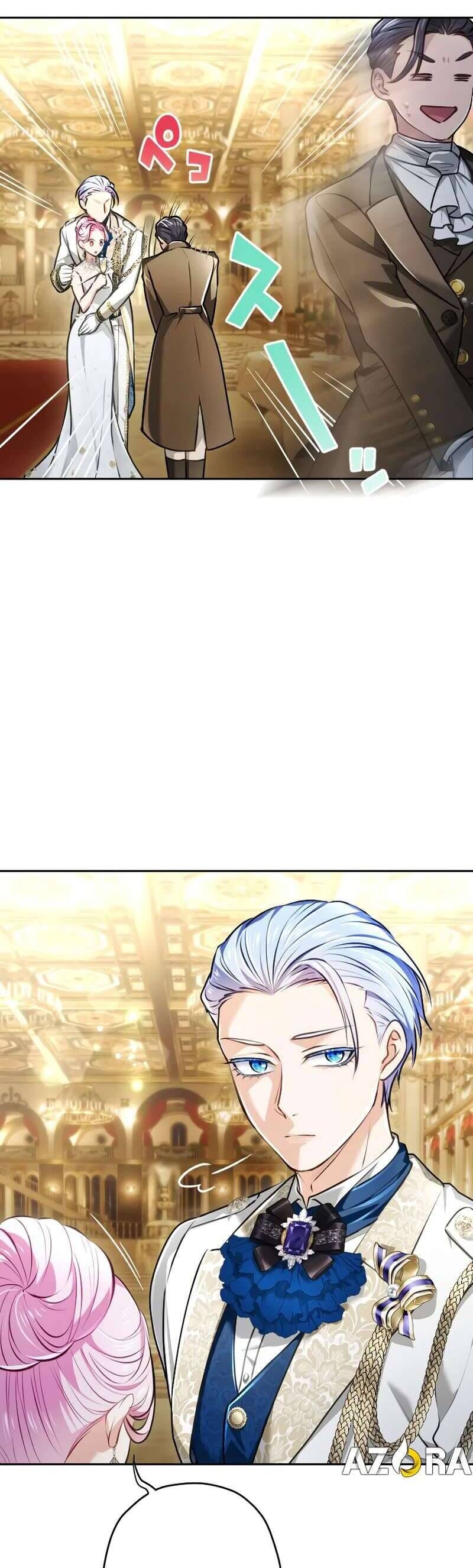 Thưa Ngài Tôi Cảm Thấy Khó Chịu [Chap 46-51]