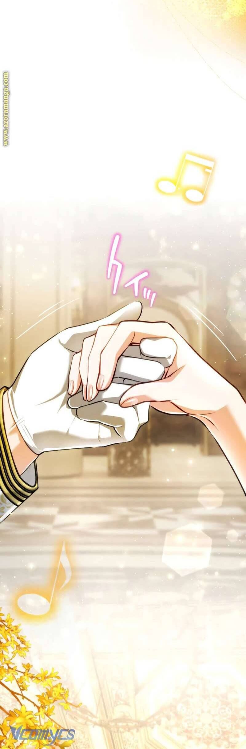 Thưa Ngài Tôi Cảm Thấy Khó Chịu [Chap 46-51]