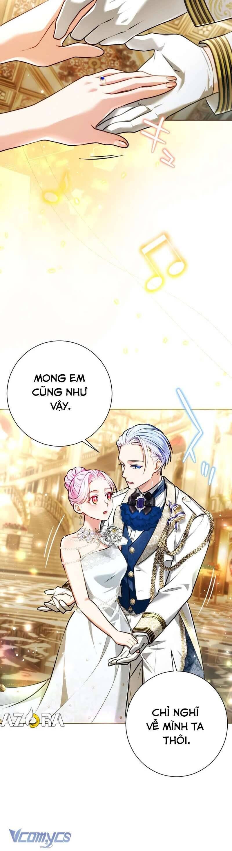 Thưa Ngài Tôi Cảm Thấy Khó Chịu [Chap 46-51]