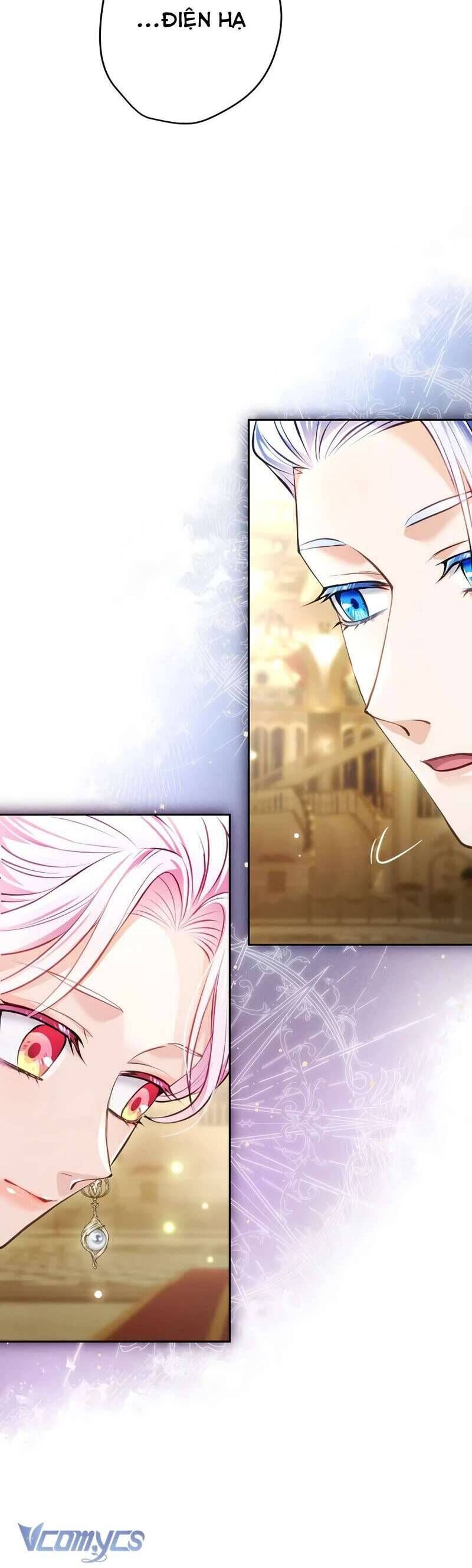 Thưa Ngài Tôi Cảm Thấy Khó Chịu [Chap 46-51]