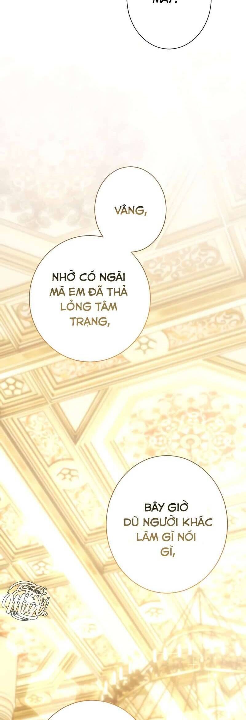 Thưa Ngài Tôi Cảm Thấy Khó Chịu [Chap 46-51]