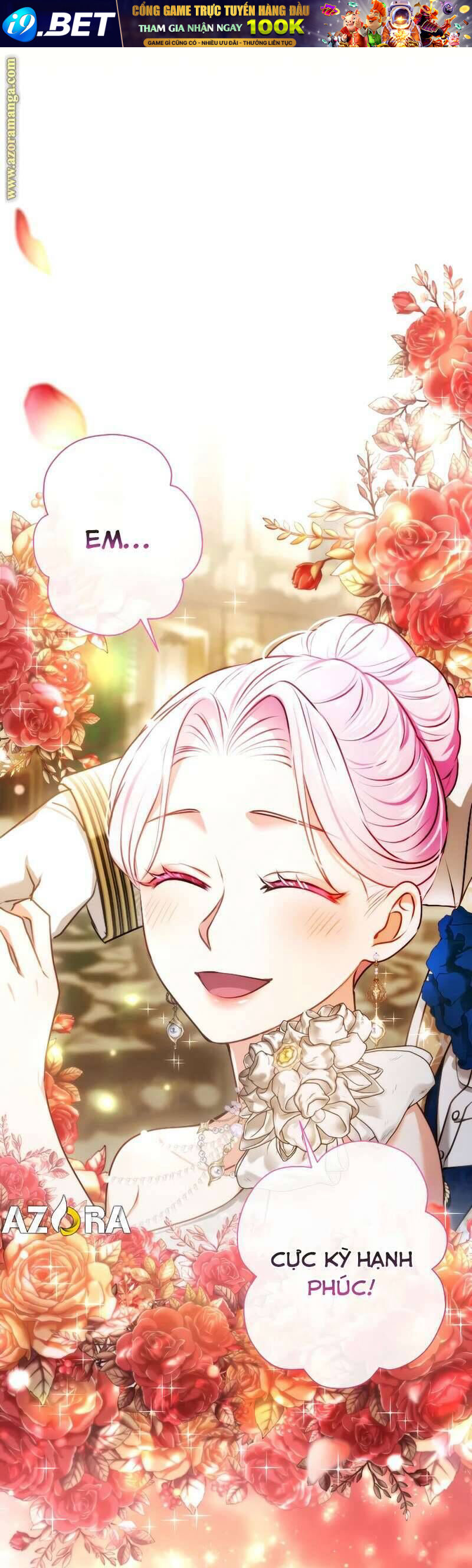 Thưa Ngài Tôi Cảm Thấy Khó Chịu [Chap 46-51]