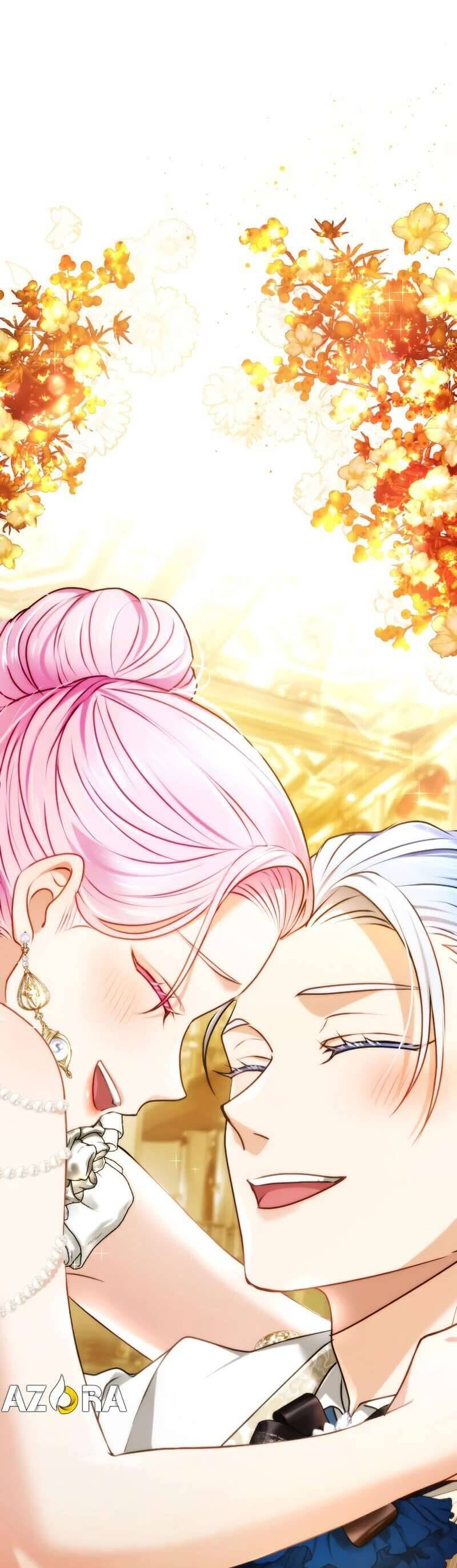 Thưa Ngài Tôi Cảm Thấy Khó Chịu [Chap 46-51]
