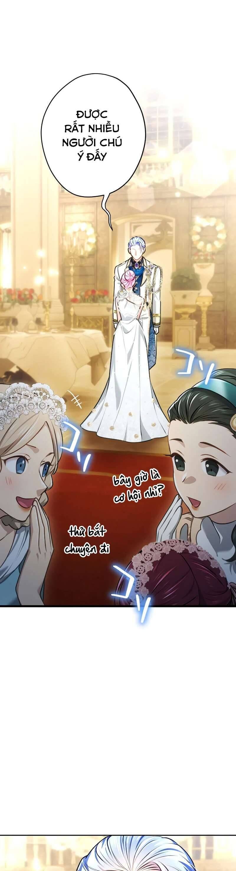 Thưa Ngài Tôi Cảm Thấy Khó Chịu [Chap 46-51]