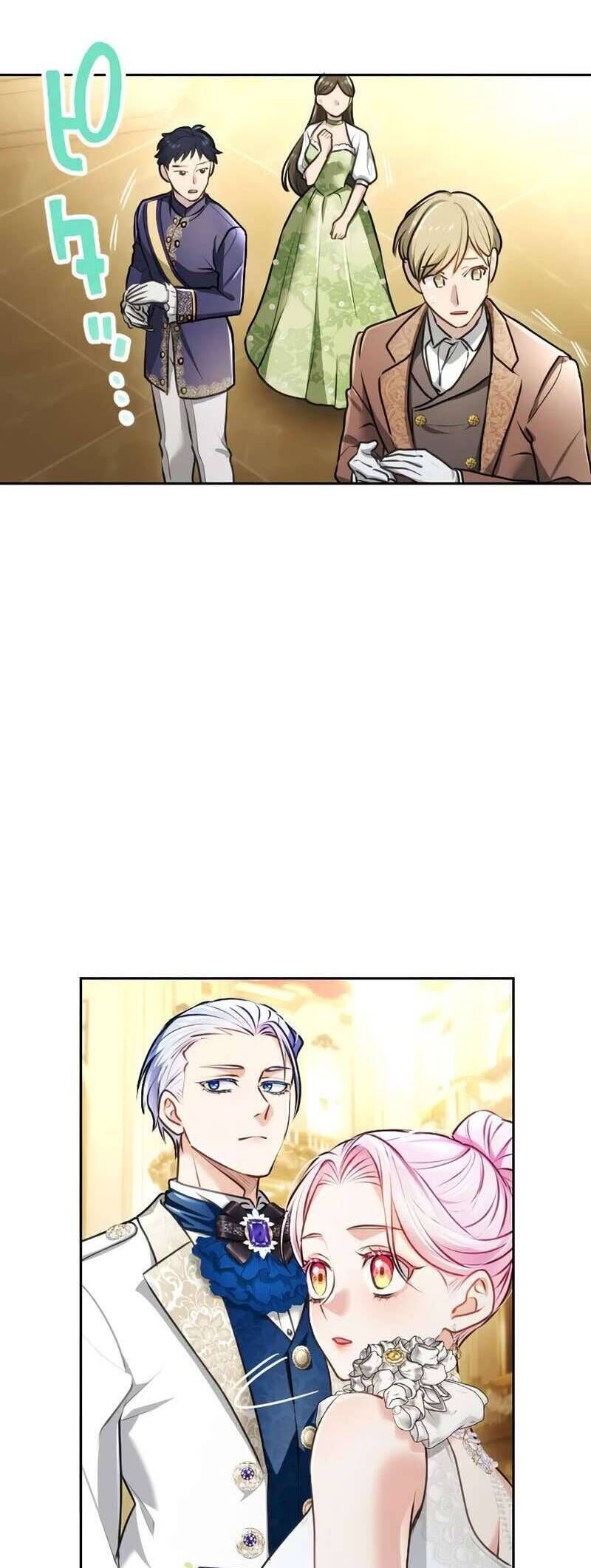 Thưa Ngài Tôi Cảm Thấy Khó Chịu [Chap 46-51]