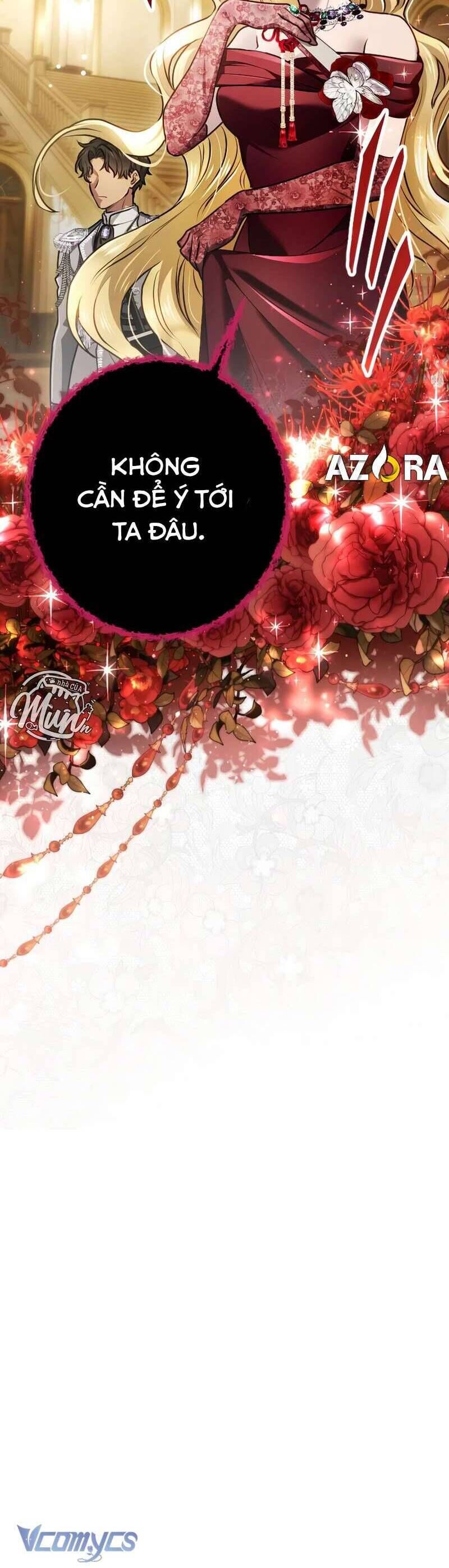 Thưa Ngài Tôi Cảm Thấy Khó Chịu [Chap 46-51]