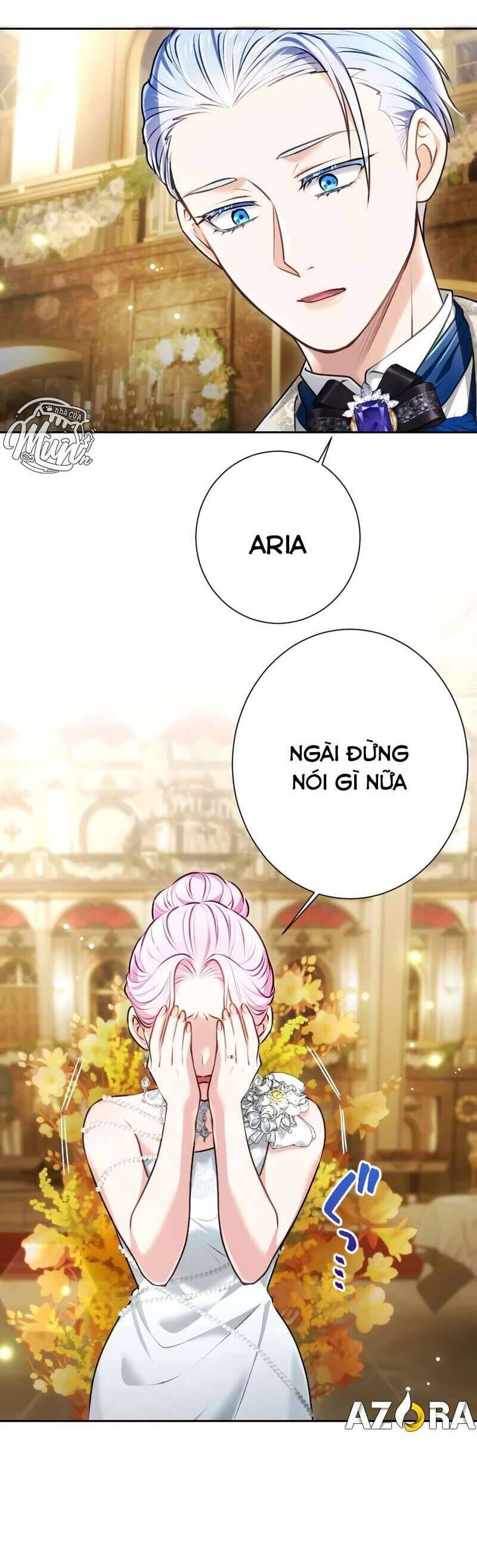 Thưa Ngài Tôi Cảm Thấy Khó Chịu [Chap 46-51]