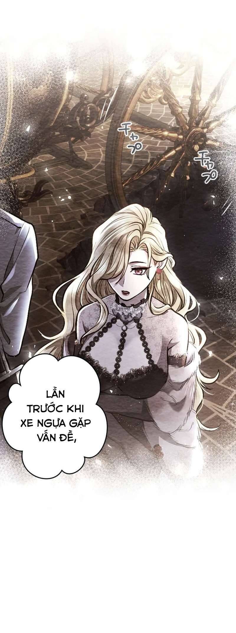 Thưa Ngài Tôi Cảm Thấy Khó Chịu [Chap 46-51]