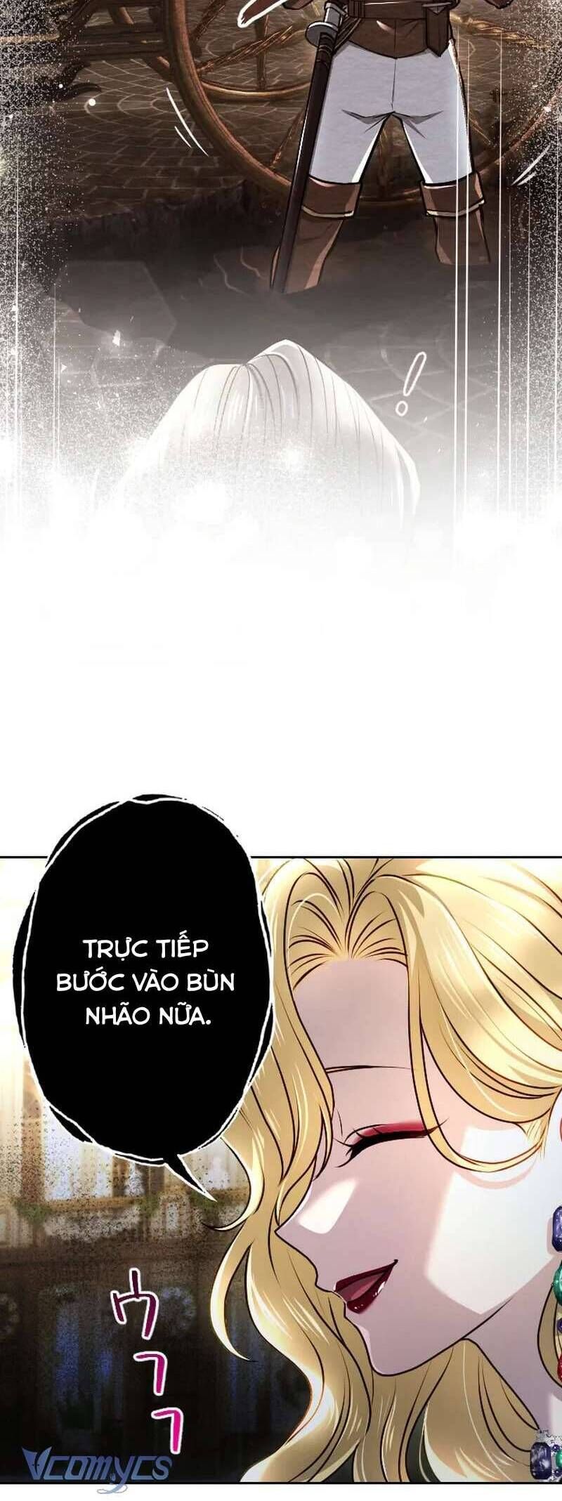 Thưa Ngài Tôi Cảm Thấy Khó Chịu [Chap 46-51]