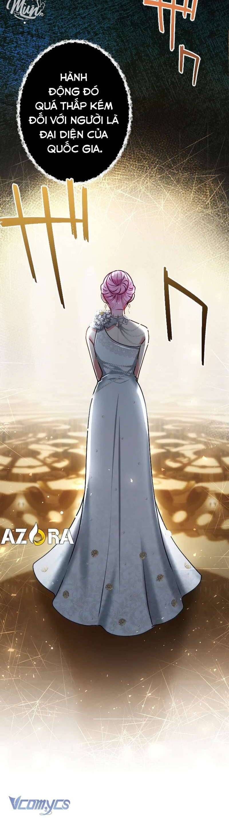 Thưa Ngài Tôi Cảm Thấy Khó Chịu [Chap 46-51]