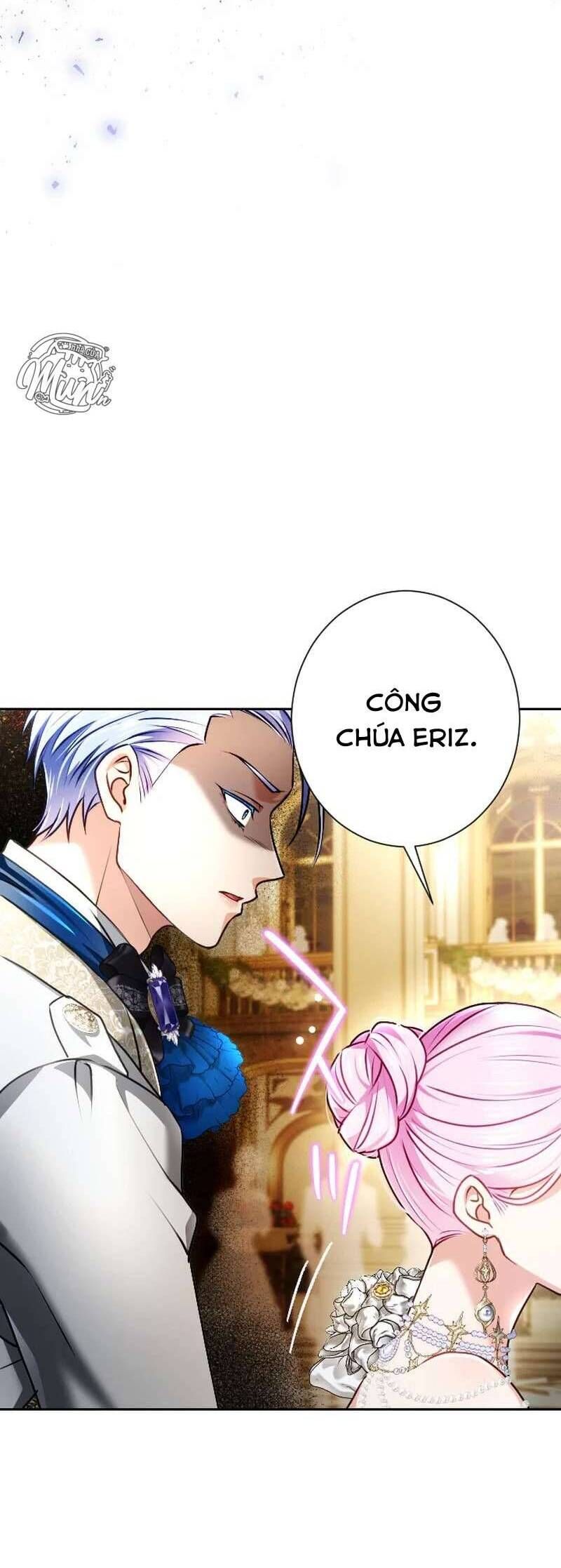 Thưa Ngài Tôi Cảm Thấy Khó Chịu [Chap 46-51]
