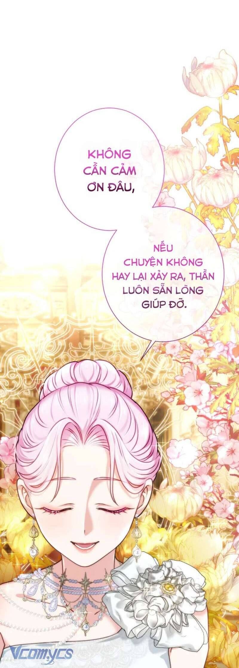 Thưa Ngài Tôi Cảm Thấy Khó Chịu [Chap 46-51]