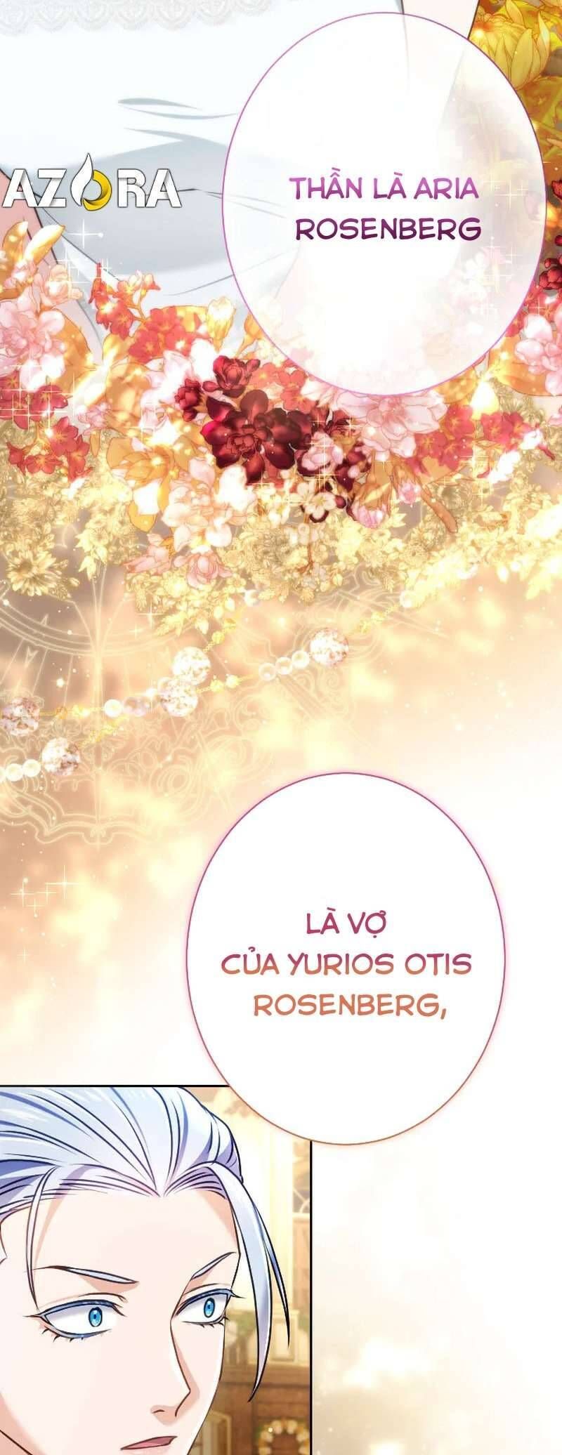 Thưa Ngài Tôi Cảm Thấy Khó Chịu [Chap 46-51]