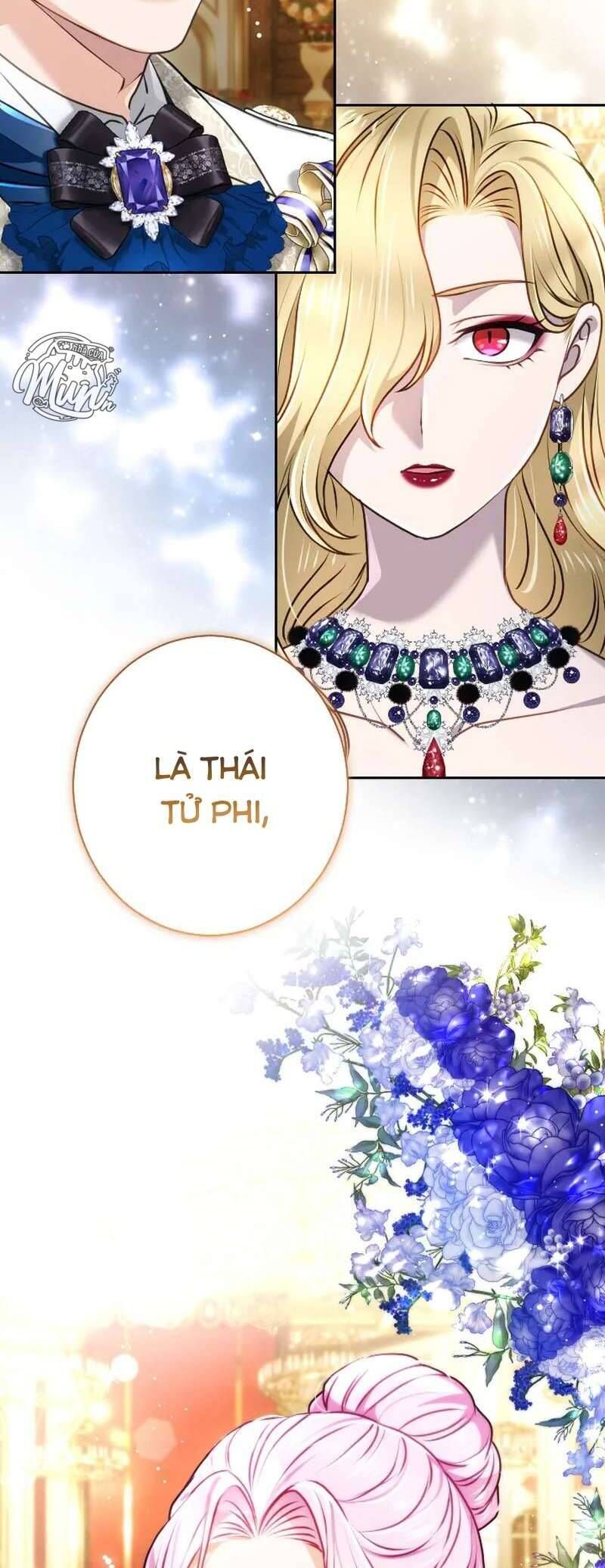 Thưa Ngài Tôi Cảm Thấy Khó Chịu [Chap 46-51]
