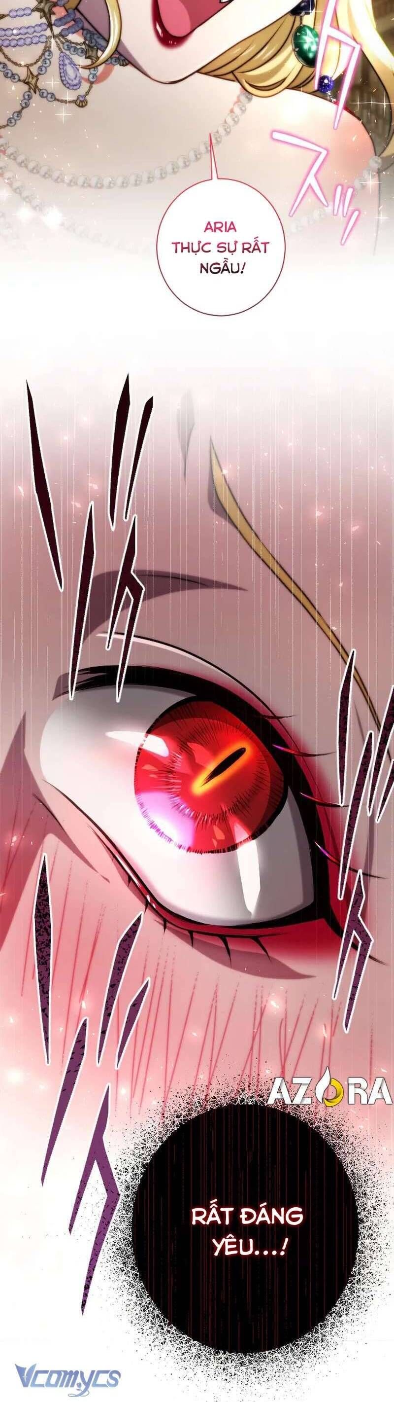 Thưa Ngài Tôi Cảm Thấy Khó Chịu [Chap 46-51]