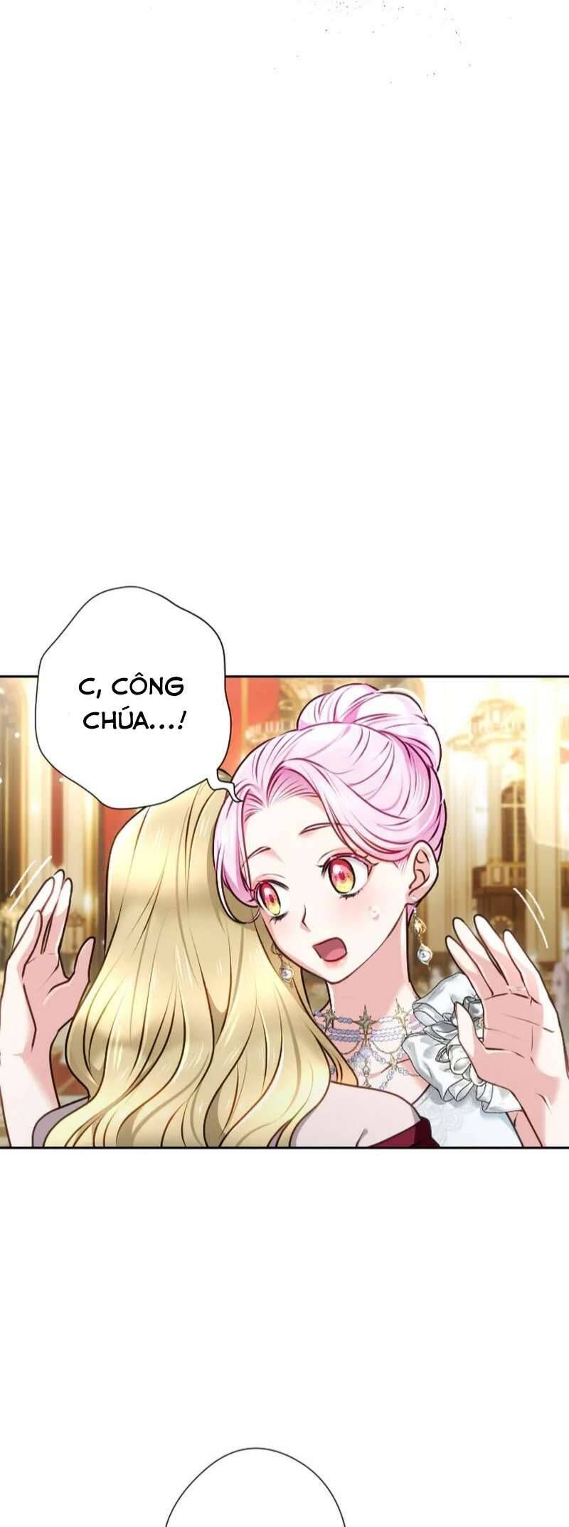 Thưa Ngài Tôi Cảm Thấy Khó Chịu [Chap 46-51]