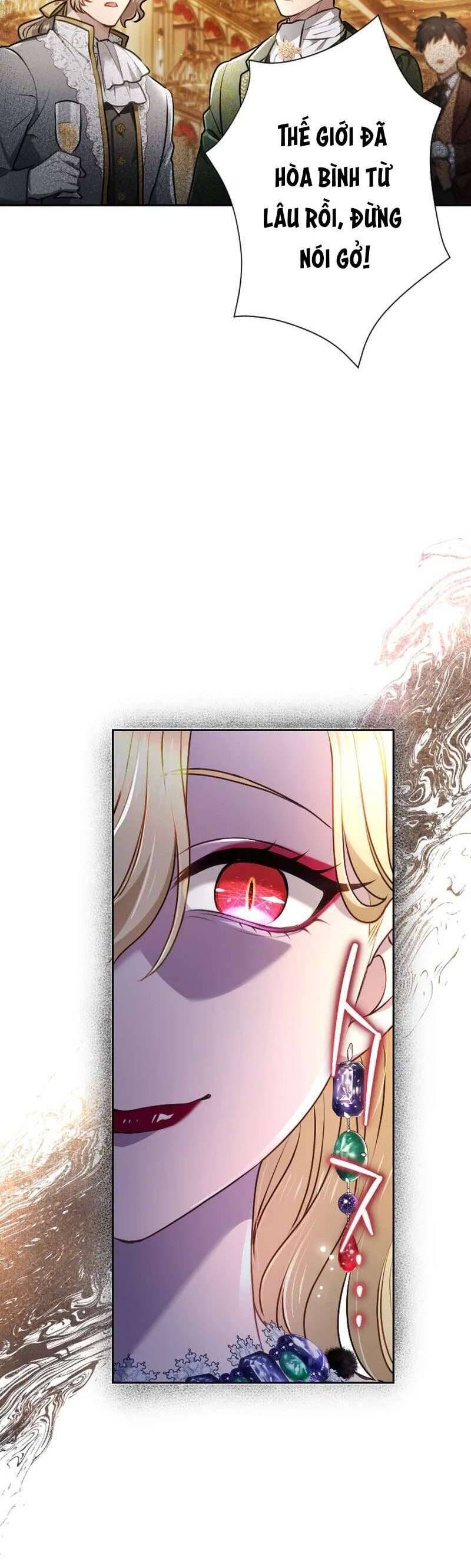 Thưa Ngài Tôi Cảm Thấy Khó Chịu [Chap 46-51]