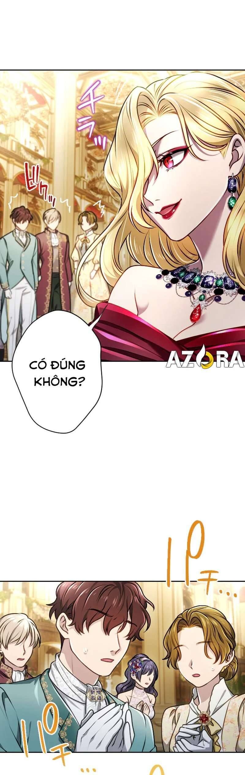 Thưa Ngài Tôi Cảm Thấy Khó Chịu [Chap 46-51]