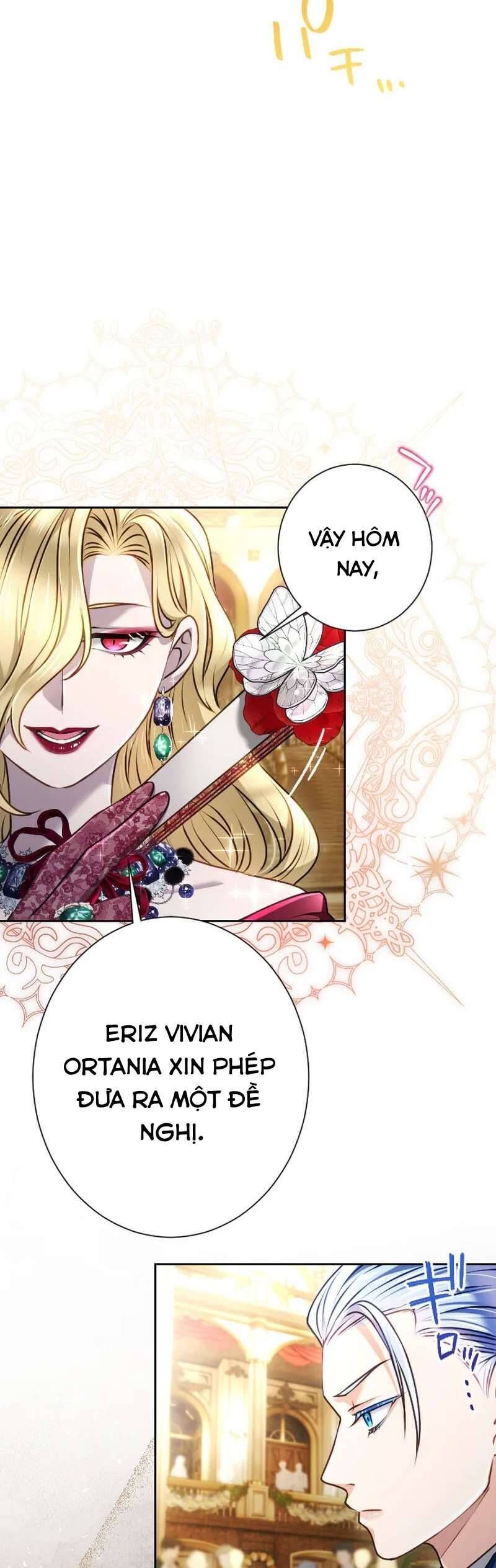 Thưa Ngài Tôi Cảm Thấy Khó Chịu [Chap 46-51]
